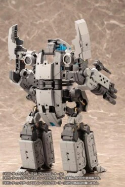 GT003 GIGANTIC ARMS 03 MOVABLE CRAWLER 27 GT003 GIGANTIC ARMS 03 MOVABLE CRAWLER -Bandai Sales Store movablecrawler12 534x800 1