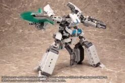 GT003 GIGANTIC ARMS 03 MOVABLE CRAWLER -Bandai Sales Store movablecrawler14 800x534 2