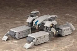 GT003 GIGANTIC ARMS 03 MOVABLE CRAWLER -Bandai Sales Store movablecrawler5 800x534 2