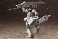 GT003 GIGANTIC ARMS 03 MOVABLE CRAWLER -Bandai Sales Store movablecrawler7 800x534 2