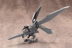 M.S.G. Modeling Support Goods Heavy Weapon Unit 11 Killer Beak