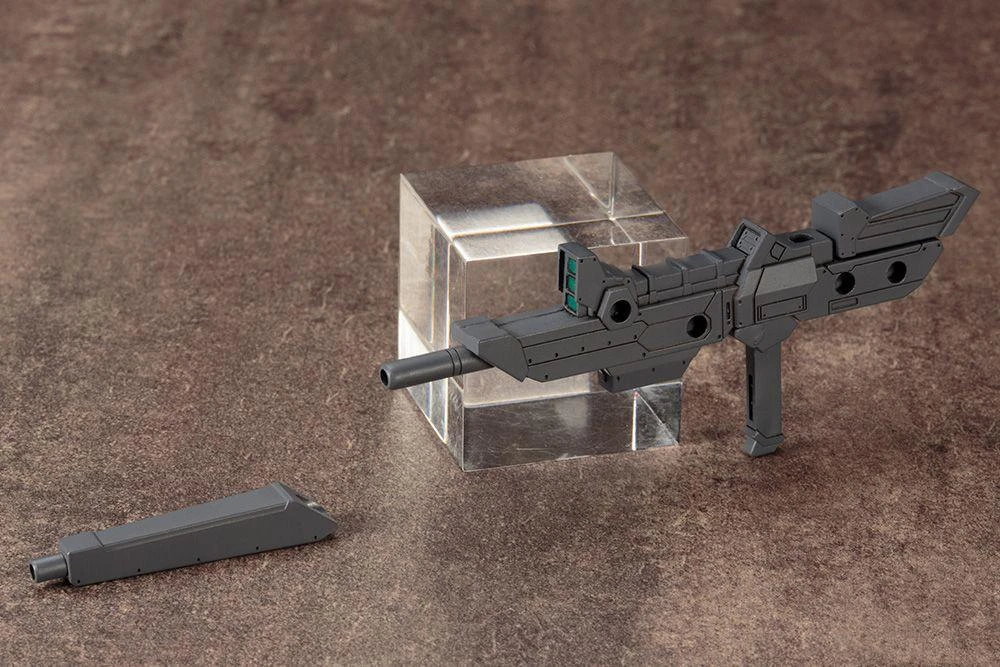 M.S.G. Modeling Support Goods Heavy Weapon Unit 11 Killer Beak 10 M.S.G. Modeling Support Goods Heavy Weapon Unit 11 Killer Beak - Image 8