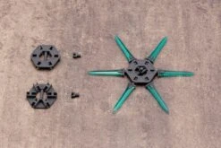 MSG HEAVY WEAPON UNIT MH23 MAGIA BLADE -Bandai Sales Store msg heavy weapon unit mh23 magia blade 05 1