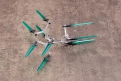 MSG HEAVY WEAPON UNIT MH23 MAGIA BLADE -Bandai Sales Store msg heavy weapon unit mh23 magia blade 06