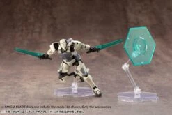 MSG HEAVY WEAPON UNIT MH23 MAGIA BLADE -Bandai Sales Store msg heavy weapon unit mh23 magia blade 09