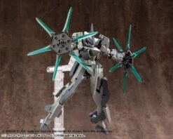 MSG HEAVY WEAPON UNIT MH23 MAGIA BLADE -Bandai Sales Store msg heavy weapon unit mh23 magia blade 10