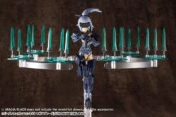 MSG HEAVY WEAPON UNIT MH23 MAGIA BLADE -Bandai Sales Store msg heavy weapon unit mh23 magia blade 14
