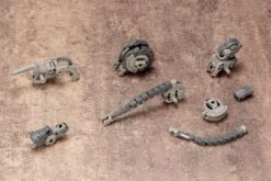 MSG MB049 CONVERT BODY -Bandai Sales Store msg mb049 convert body 06