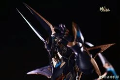 Mecha Of Gods Metal Build Anubis 1/60 MG01 -Bandai Sales Store o 6