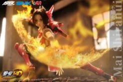 Mai Shiranui (King Of Fighters) Model Kit -Bandai Sales Store o 20220414031844