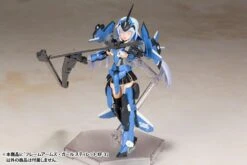 FRAMEARMS GIRL STYLET XF-3 ﻿MODEL KIT 2.0 -Bandai Sales Store pSS3kHl
