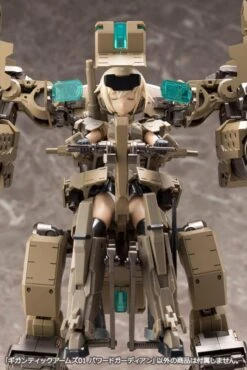 Gigantic Arms 01 Powered Guardian -Bandai Sales Store poweredguardian13 534x800 2