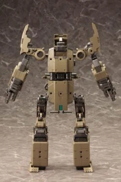 Gigantic Arms 01 Powered Guardian -Bandai Sales Store poweredguardian2 534x800 2