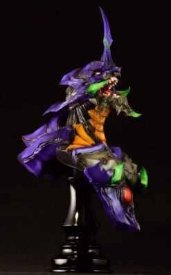 EVA Berserk - EVA 01 Bust -Bandai Sales Store product 38910981 o 3