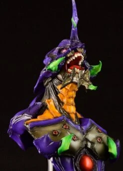 EVA Berserk - EVA 01 Bust -Bandai Sales Store product 38910981 o 5