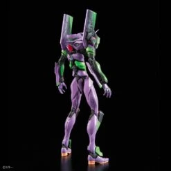 Bandai RG EVA-01 Evangelion -Bandai Sales Store rg evangelion unit 01 test type 02