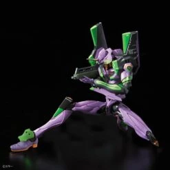 Bandai RG EVA-01 Evangelion -Bandai Sales Store rg evangelion unit 01 test type 04