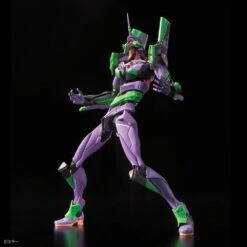 Bandai RG EVA-01 Evangelion -Bandai Sales Store rg evangelion unit 01 test type 06