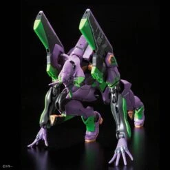 Bandai RG EVA-01 Evangelion -Bandai Sales Store rg evangelion unit 01 test type 07