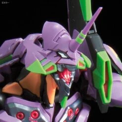 Bandai RG EVA-01 Evangelion -Bandai Sales Store rg evangelion unit 01 test type 10