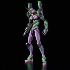 Bandai RG EVA-01 Evangelion -Bandai Sales Store rg evangelion unit 01 test type rgp