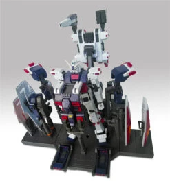 EW Hangar Base For MG Gundam FA Ver.Ka(Thunderbolt Ver.) -Bandai Sales Store s l1600 2022 07 05T114442.043
