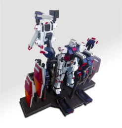 EW Hangar Base For MG Gundam FA Ver.Ka(Thunderbolt Ver.) -Bandai Sales Store s l1600 2022 07 05T114445.093