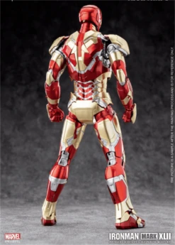 Morstorm Iron Man Mark XLII Soldier 1/9 Scale Model Kit -Bandai Sales Store s l1600 13 5a23d806 7d69 41ee a5c6 c7c3f0c3ceeb