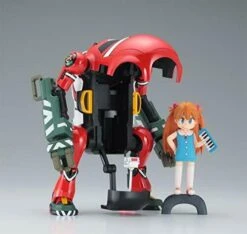 Hasegawa 1/20 Mechatro Wego Eva Collaboration Series Vol.2 -Bandai Sales Store s l1600 1 9ca429ea b0b8 4836 8346 384fd5049fde