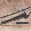 M.S.G. Modeling Support Goods Weapon Unit 06 Samurai Master Sword (Reissue)