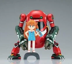 Hasegawa 1/20 Mechatro Wego Eva Collaboration Series Vol.2 -Bandai Sales Store s l1600 2 cd8d7445 5d0d 44b1 8fd8 2d860d116027 1