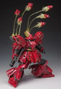 Bandai EffectsWings Expansion Funnel Effect For 1/100 MG Sazabi & RE Nightingale -Bandai Sales Store s l1600 45