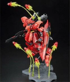 Bandai EffectsWings Expansion Funnel Effect For 1/100 MG Sazabi & RE Nightingale -Bandai Sales Store s l1600 48