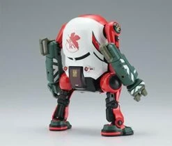 Hasegawa 1/20 Mechatro Wego Eva Collaboration Series Vol.2 -Bandai Sales Store s l1600 4 55867329 1038 4e66 a9f0 1d90b2e79801