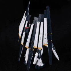 Bandai EffectsWings RG 1/144 RX-93 Nu V Gundam Double Fin Funnel EW Expansion Part -Bandai Sales Store s l1600 52