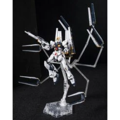 Bandai EffectsWings RG 1/144 RX-93 Nu V Gundam Double Fin Funnel EW Expansion Part -Bandai Sales Store s l1600 54