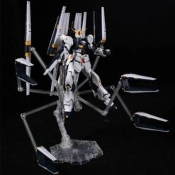 Bandai EffectsWings RG 1/144 RX-93 Nu V Gundam Double Fin Funnel EW Expansion Part -Bandai Sales Store s l1600 55