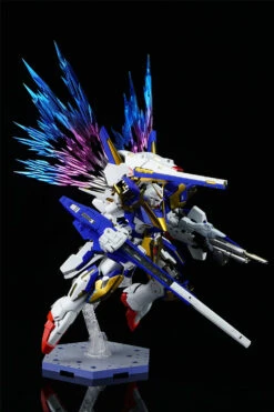 QCore Wings Of Light For MG 1/100 LM314V21 Victory 2 Gundam 15 QCore Wings Of Light For MG 1/100 LM314V21 Victory 2 Gundam -Bandai Sales Store s l1600 78
