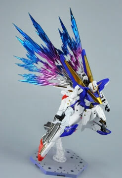 QCore Wings Of Light For MG 1/100 LM314V21 Victory 2 Gundam 12 QCore Wings Of Light For MG 1/100 LM314V21 Victory 2 Gundam -Bandai Sales Store s l1600 81