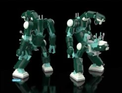 Hasegawa 1/35 Mechatro Chubu No. 01 Light Green And Green -Bandai Sales Store s l1600 8 f47d37dc 392b 4c8b 8b9c a5ecb150d6d6