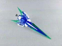 EffectsWings GN SWORD IV Full Saber For RG HG 1/144 00 Qan[T] (Double) -Bandai Sales Store s l1600 97