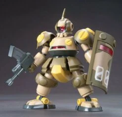 Bandai DANBALL SENKI LBX DEQOO