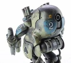 Hasegawa 64118 Maschinen Krieger Robot Battle Type V 44 MK44B-2 Axe Knight 1/20 Scale Kit -Bandai Sales Store s l300 d2c2dfb8 909b 4d24 993e 722e17267516