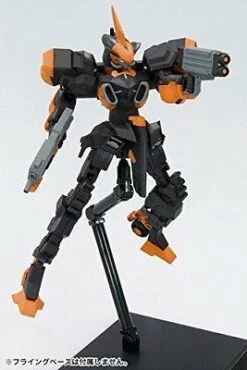 FRAME ARMS KHANJAR:RE PLASTIC MODEL KIT -Bandai Sales Store s l400