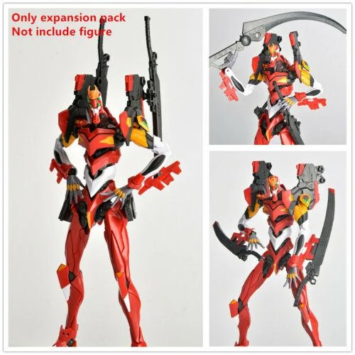 RG Eva Weapon Set 18 RG Eva Weapon Set - Image 16