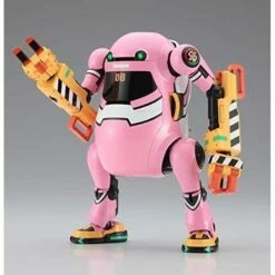 Hasegawa 1/20 Mechatro WeGo Eva Collaboration Series Vol.3 Unit-08 (Power Arm) + Mari Makinami Illustrious -Bandai Sales Store s l500 26 0a5518b2 da32 4a5f b876 2ad8fd2fb9cd 1