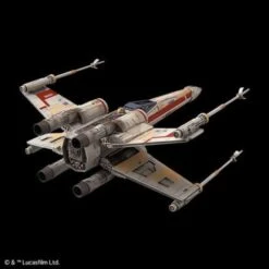 Bandai 1/72 & 1/144 Red Squadron X-Wing Starfighter Special Set Rouge One 11 Bandai 1/72 & 1/144 Red Squadron X-Wing Starfighter Special Set Rouge One -Bandai Sales Store s l500 2 6aecc044 9e5b 43ac a482 bac73927bb2b
