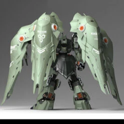 Steel Legend 1/100 Sl-01 Kshatriya Nz666 Alloy Version Metal Build -Bandai Sales Store s l500 49