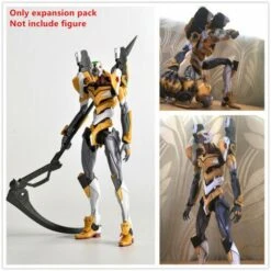 RG Eva Weapon Set 35 RG Eva Weapon Set -Bandai Sales Store s l500 81ad335e 1bfc 48fd baad d7025053593b