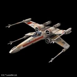 Bandai 1/72 & 1/144 Red Squadron X-Wing Starfighter Special Set Rouge One 13 Bandai 1/72 & 1/144 Red Squadron X-Wing Starfighter Special Set Rouge One -Bandai Sales Store s l500 9edcc268 7556 4d26 a2fb 59c335e1a404